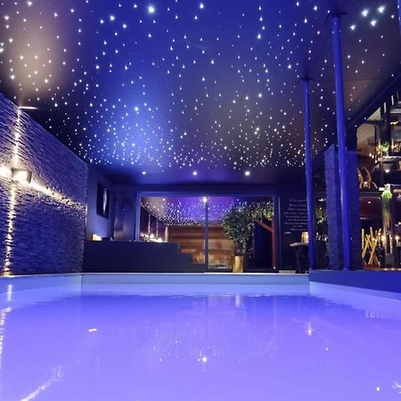Les Suites M Wanze Экстерьер фото